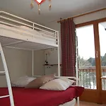Appartement Cosy, Proche Des Pistes, Stationnement, Balcon, Tv, Et Equipement Cuisine Complet - Fr-1-623-167