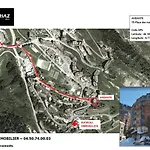Studio Renove A Avoriaz: 4 Pers, Avec Casier A Skis, Au Coeur Du Village - Fr-1-633-74