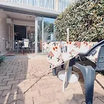 Studio Cosy Avec Jardinet, Parking Privatif Et Wifi Gratuit - Proche Thermes Et Etang De Thau - Fr-1-503-148