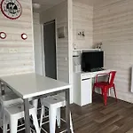 Studio Hyper Centre Pornichet