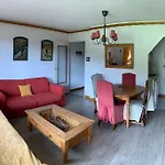 Residence Saboia A29 Cles Blanches Courchevel