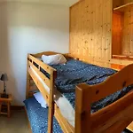 Residence Saboia A23 Cles Blanches Courchevel