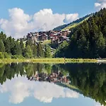 Meribel Les Allues Ski Chalet With Beautiful Views