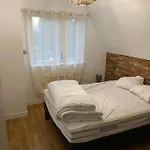 Maison Saint-Malo A 1 Minute A Pied De La Plage