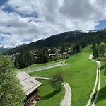 Residence Saboia A29 Cles Blanches Courchevel