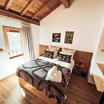 La Melezine, Cocon Detente Avec Sauna
