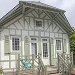 Maison Ensoleillee Centre De Deauville