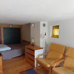 Charmant Studio 3 Pers., Proche Pistes Et Commerces, Balcon, Residence Calme - Arc 1800 - Fr-1-411-100