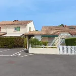 Holiday Home Les Jardins De La Palmyre-2 By Interhome