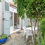 Apartment Le Refuge By Interhome