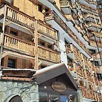 Charmant Studio 4 Personnes Avec Wifi A Avoriaz - Fr-1-314-220