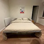 Appartement Au Coeur De La Ville Fortifiee