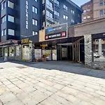 Studio Confortable Au Centre, Pres Des Pistes, Val D'Isere - Fr-1-518-112