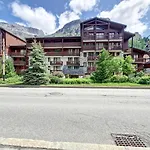 Studio Mezzanine Avec Balcon Au Sud, Proche Centre, Calme, Casier A Ski - Val D'Isere - Fr-1-518-118