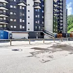 Studio Confortable A La Daille, Ski-In Ski-Out, Balcon Sud, 4 Pers., Proche Commerces Et Navettes - Fr-1-518-136