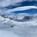 Studio Tignes Val Claret