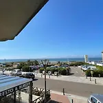 .Le Rocher. Appartement Vue Mer - Parking Prive