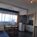 Chaleureux Studio En Bord De Mer