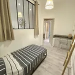 Appartement Cosy Proche Centre Ville
