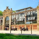 Grands Buffets - Halles - Centre