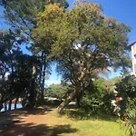 Lac Hossegor Jardin T3