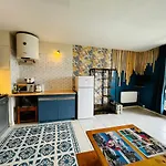 Studio Cosy 5 Personnes