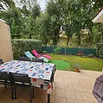 Agreable Maison Climatisee Idealement Placee Pour 6Personnes Vieux Boucau