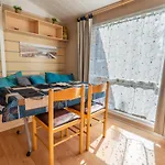 Mobilehome 4 Personnes