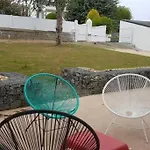 Gite Les Greves : 15 Pers, 300M De La Mer + Sauna