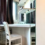 Bel Appartement Vue Mer Avec Parking Gratuit