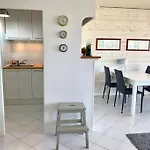 Bel Appartement Vue Mer Avec Parking Gratuit