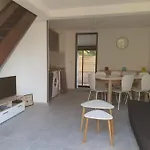 Maison Vacances Proche De La Mer