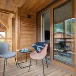 Chalet Genepi - Apartment Elsa
