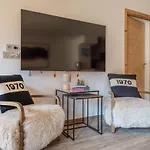 Chalet Genepi - Apartment Elsa