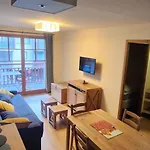 Le Cosy Saint Lary Soulan Appartement