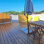 Appartement Proche Plage Hendaye