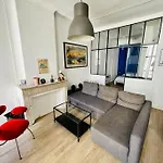 Appartement Climatise En Plein Coeur Du Panier
