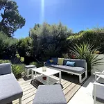 Agreable Villa A Pyla Plage