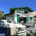 Agreable Villa A Pyla Plage