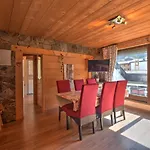 Appartement Atypique 6 Pers, 65M², Centre De Morzine, Proche Pistes Ski - 57 Route De La Combe A Zorre - Fr-1-524-120