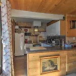 Appartement Atypique 6 Pers, 65M², Centre De Morzine, Proche Pistes Ski - 57 Route De La Combe A Zorre - Fr-1-524-120