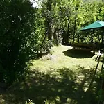 Spacieuse Maison 8 Pers A Serre Chevalier Avec Jardin, Balcon Et Cheminee - Fr-1-762-39