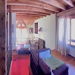 Spacieuse Maison 8 Pers A Serre Chevalier Avec Jardin, Balcon Et Cheminee - Fr-1-762-39