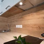 La Porte Bleue - Studio Entier