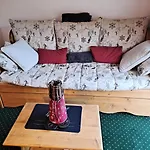 Residence Les Sentiers Du Tueda - Maeva Home - 2 Pieces 4 Personnes Confort Mae-4845