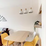 Residence Les Fontaines Blanches - Maeva Home - Appartement 2 Pieces 4 Personnes Vue Montagne - Prestige - Super Home Mae-1764