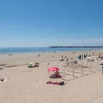 Vue Sur Mer La Baule Solea
