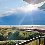 The Ammonite Sea View With Large Balcony
