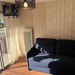 Studio Renove Dans Saint-Lary
