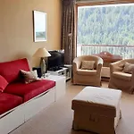 L'Ariondaz - Appartement Au Centre Du Village, Proche Des Pistes, Avec Parking